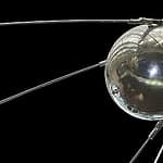 Sputnik – die ersten Satelliten
