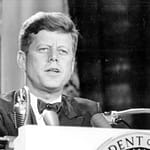 John F. Kennedy: Ein Mann verändert den Lauf der Geschichte