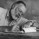 Ernest Hemingway - Der alte Mann und das Meer