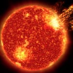 Die Kernfusion in der Sonne dient uns als Vorbild. Wann können wir die Fusionskraft zur Energeigewinnung nutzen?