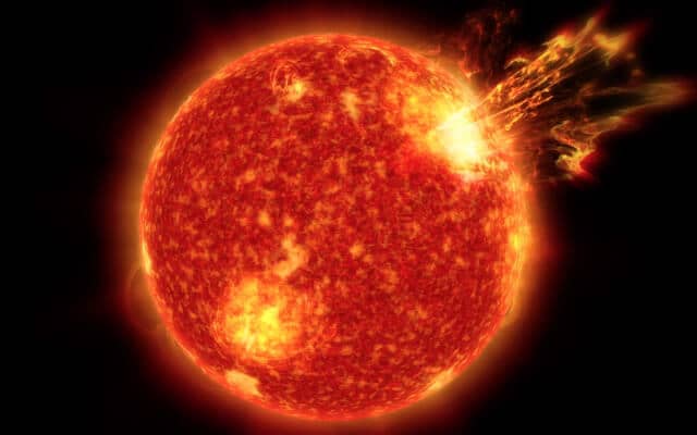 Die Kernfusion in der Sonne dient uns als Vorbild. Wann können wir die Fusionskraft zur Energeigewinnung nutzen?