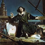 Nikolaus Kopernikus – Begründer eines neuen Weltbilds